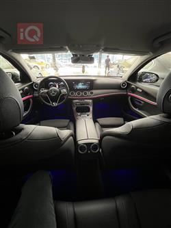 مێرسێدس بێنز E-Class